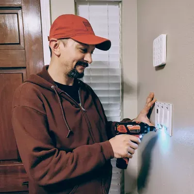 Dan Handyman Services TX