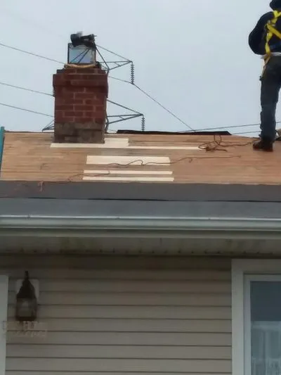 Custom remodeling and landscaping of N.E. ohio