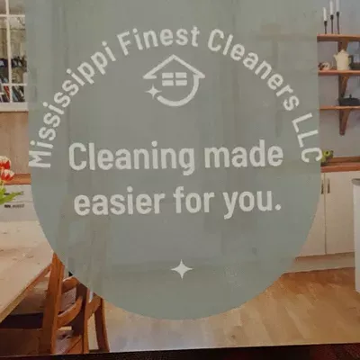 Mississippi Finest Cleaners LLC