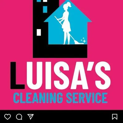 Luisa’s cleaning service