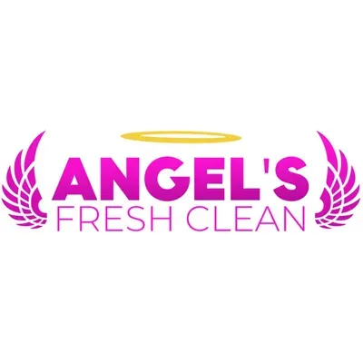 Angel’s Fresh Clean.