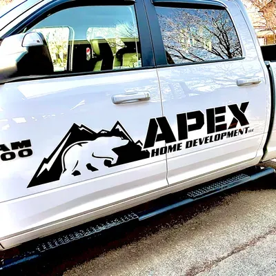 APEX-Home Development LLC