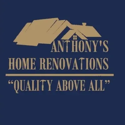 Anthony’s Home Renovations
