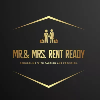 Mr.&Mrs. Rent Ready & Restoration’s