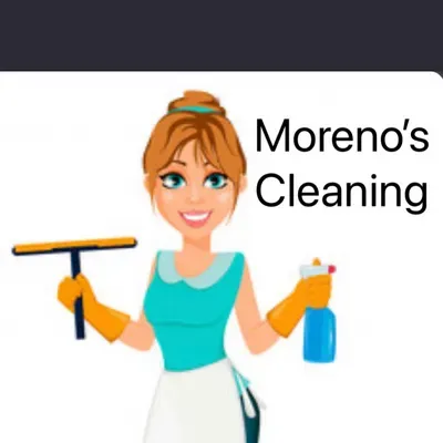 Moreno’s Cleaning Service