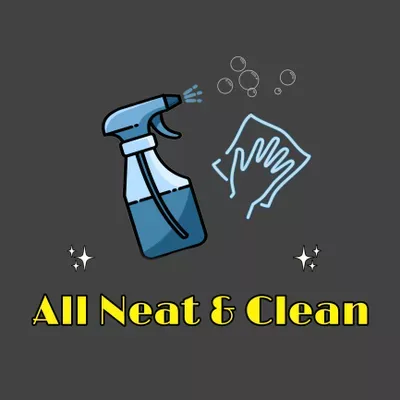 All Neat & Clean