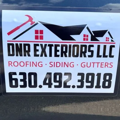 DNR Exteriors