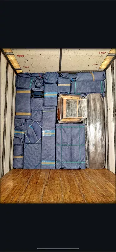Opulent Moving Services