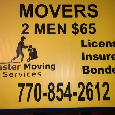 Full Service Movers