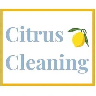 Citrus Cleaning