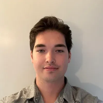 Brian at your service