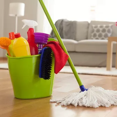 Cleaning  Expert