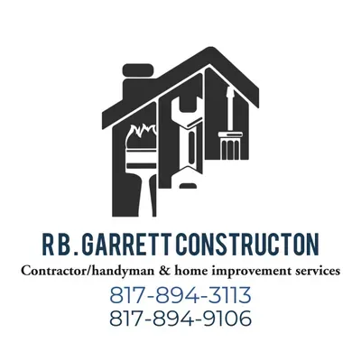 RB Garrett Construction