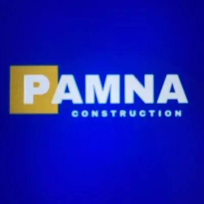Pamna construcción