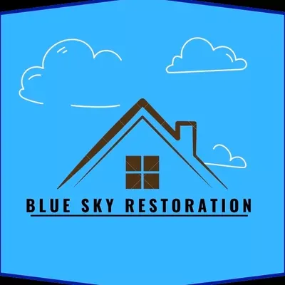 Sky Blue Restoration