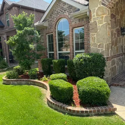 Mori’s Landscaping