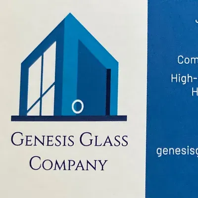 Genesis Glass Company