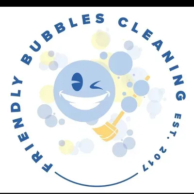 Friendly Bubbles Cleaning