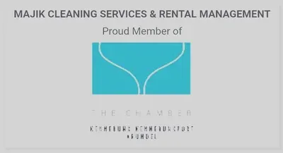 MAJIK CLEANING SERVICES & RENTAL MANAGEMENT