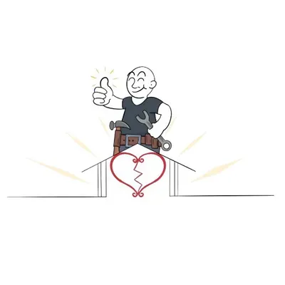 Healing What’s Broken llc