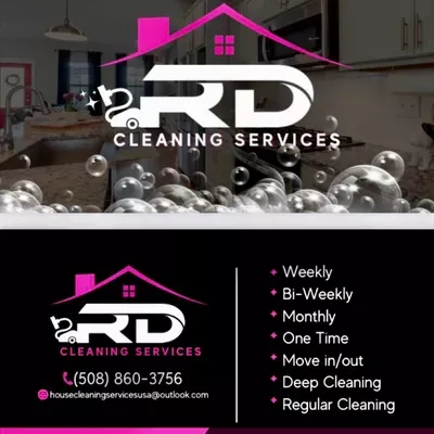 RD Cleaning Services