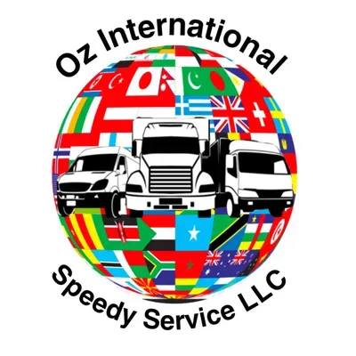 Oz International Speedy Services, LLC