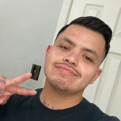 Hinojosa’s handi man service