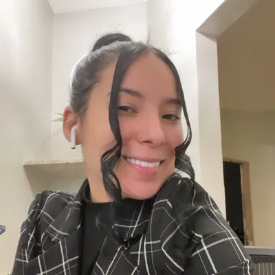 Jenny’s professional cleaning