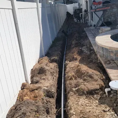 Triple Seven Landscaping