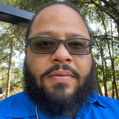 Daniel Garcia