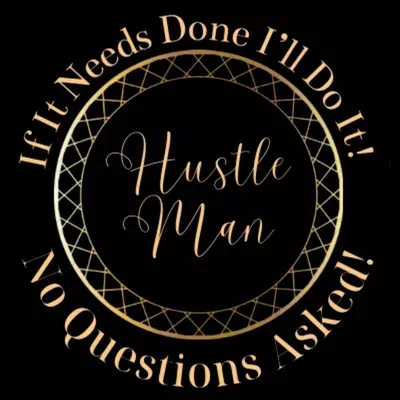 Hustle Man Workgroup