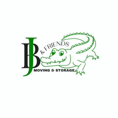 J.B & Friends Moving & Storage LLC