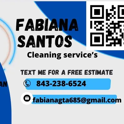 Santos cleaning