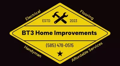 BT3 Home Improvements