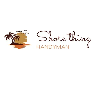 Shore thing handyman