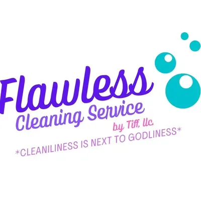 Flawless Cleaning Service by Tiff