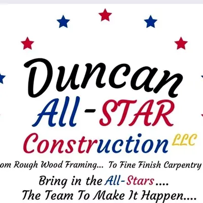 Duncan All-star Construction LLC