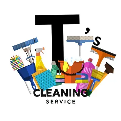 T’s cleaning services