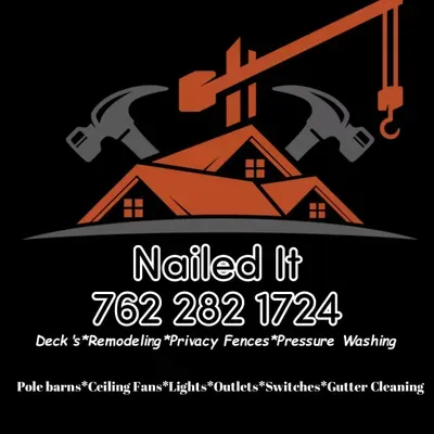 Nailed It Handyman Services