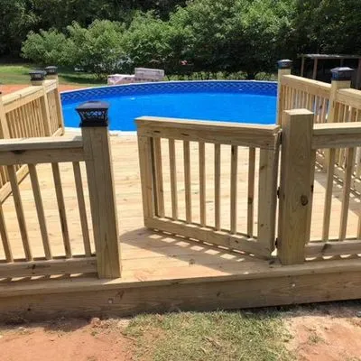 Barnes Construction & Property Management