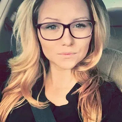 Brandie Parkhurst