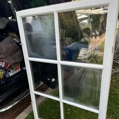 Fast Window & Glass Repair