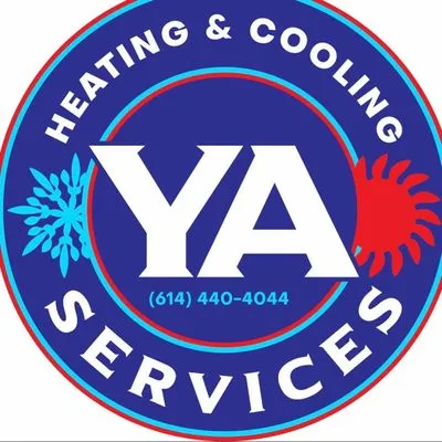 YA Services Heating and Cooling