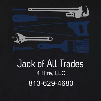 Jack of All Trades 4 Hire, LLC