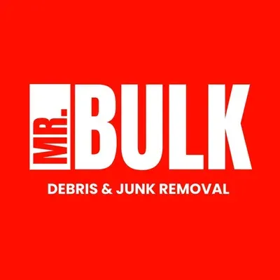 Mr. Bulk