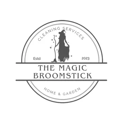 The Magic Broomstick Cleaning and More!