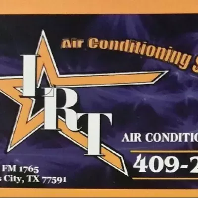 LRT Air Conditioning & Maintenance