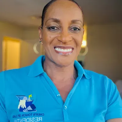 Chers Touch Of Class Residential Cleaning Service