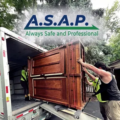 Always Safe and Professional (ASAP)