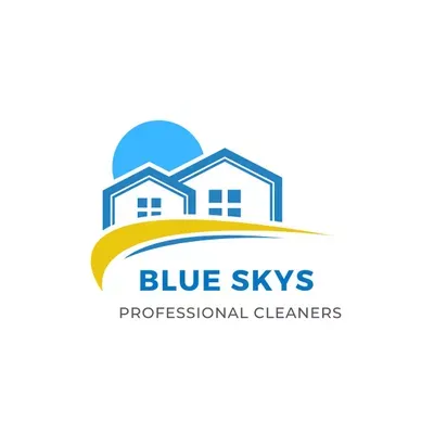 Blue Skys Professional Cleaners